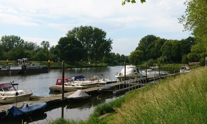 Gasthaus Am Hafen