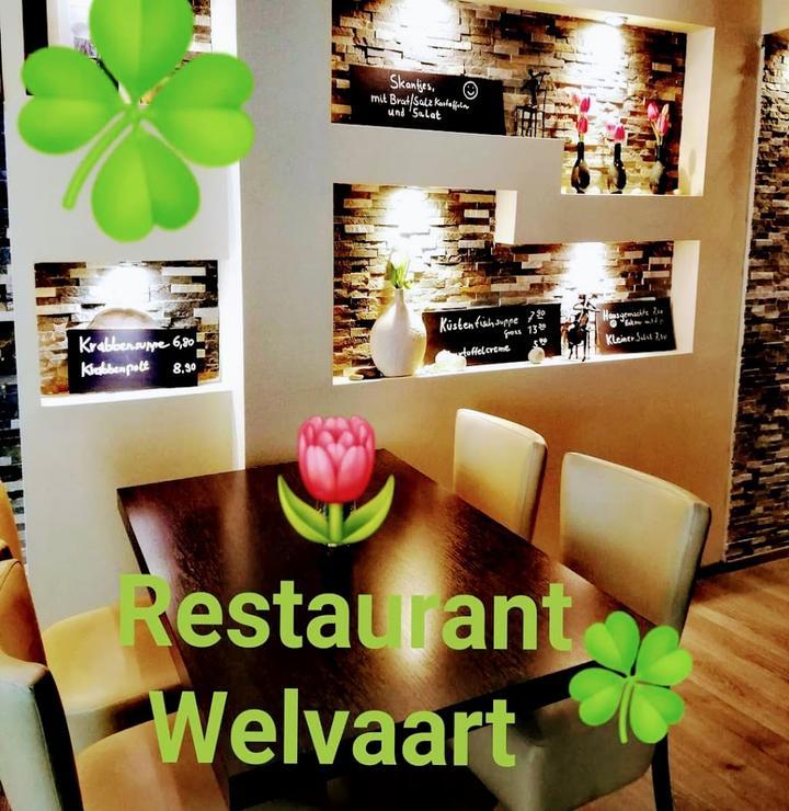 Restaurant Welvaart Emden