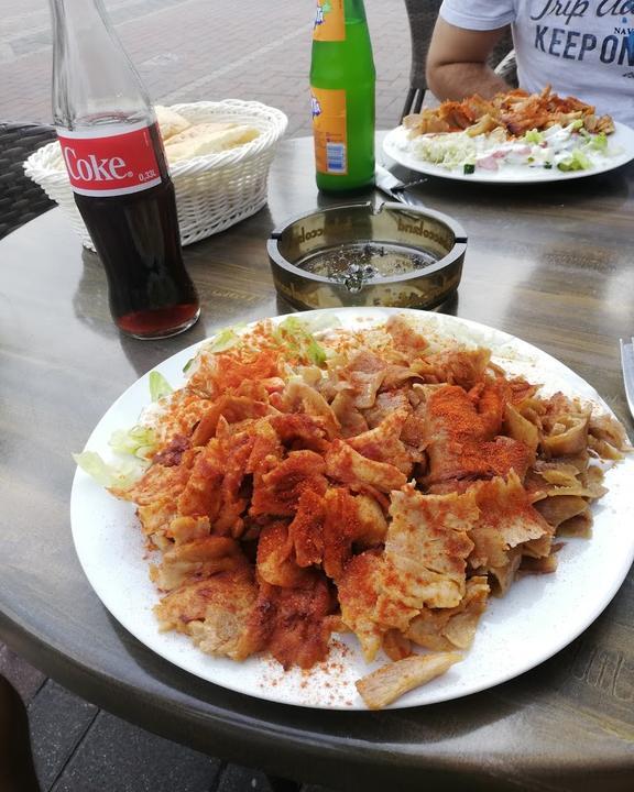 Diyar Kebab Haus