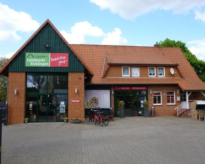 Landmarkt Eicklingen