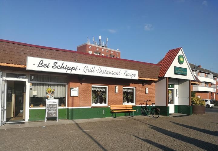 Grill-Eck-Borssum